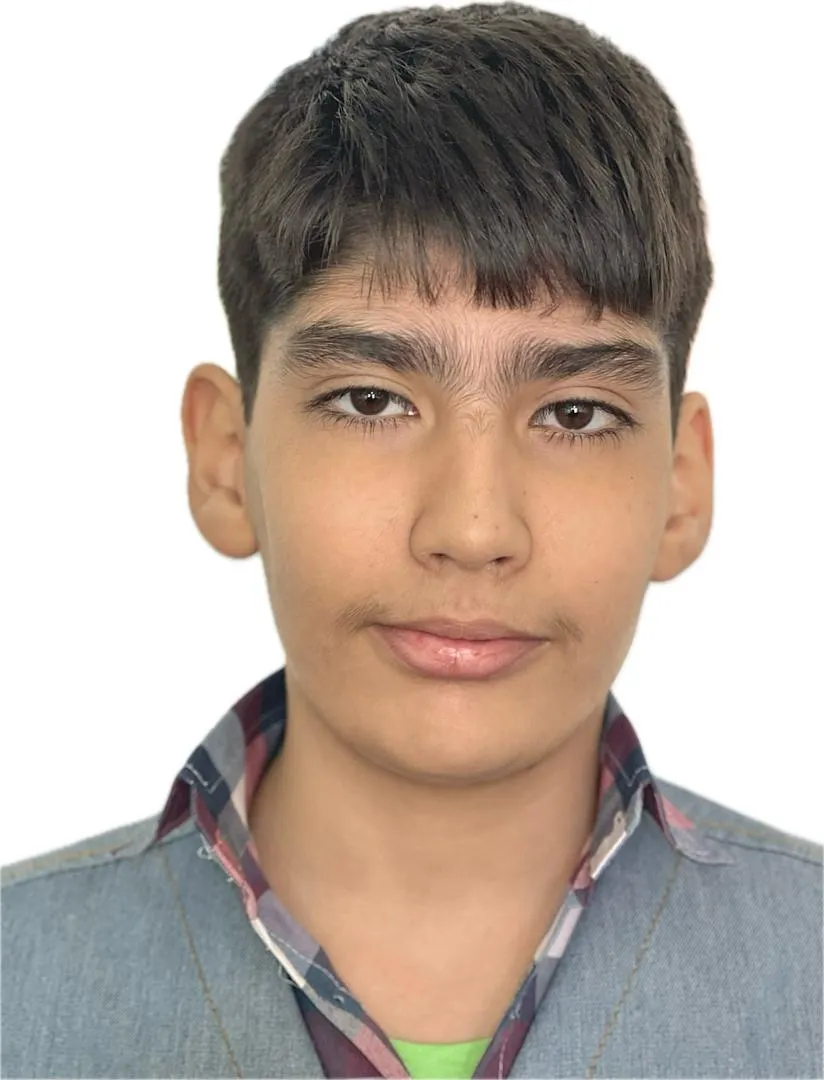 ﻣﺤﻤﺪﻋﻠﯽ ﺭﺣﻤﺎﻧﯽ